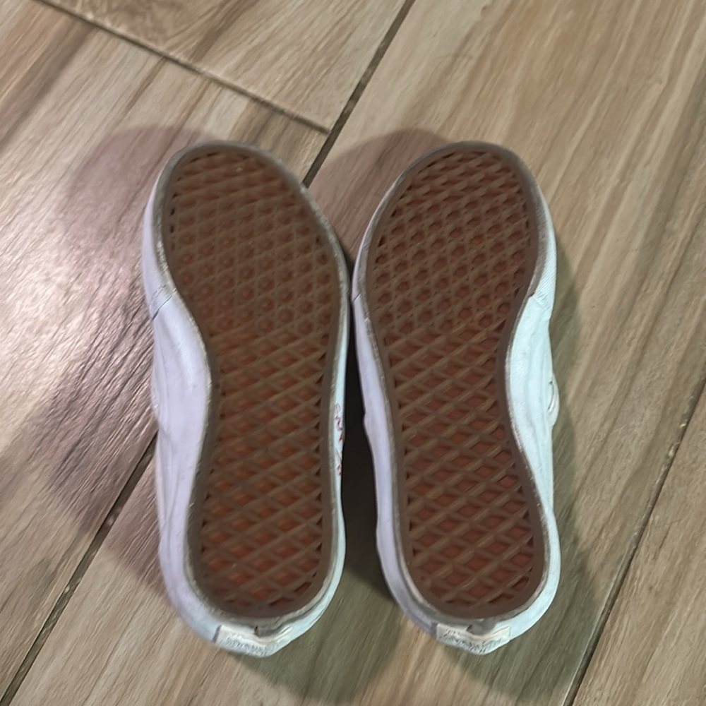 Reflective LV Vans - Picture 6 of 8